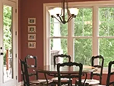 Multiple Pane Glass