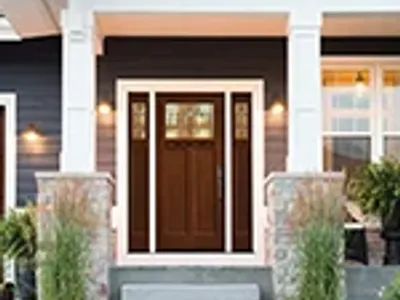 SolarFlect Low-E Insulating Glass