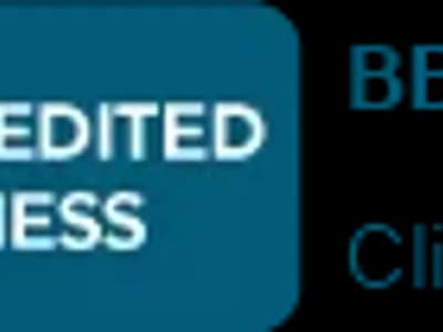 BBB Review badge