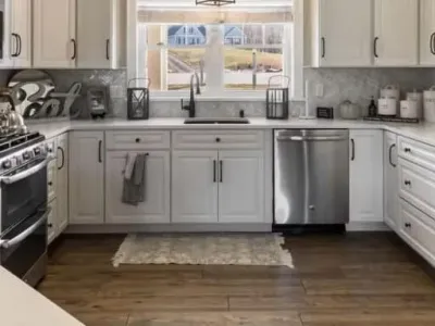 Bliss Plumbing | Charlotte, NC portfolio photo