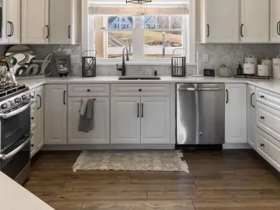 Bliss Plumbing | Charlotte, NC portfolio photo