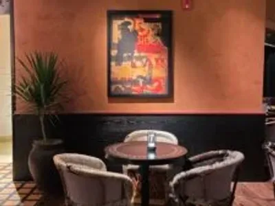 Venetian Art - Venetian Plaster Applicators Installers portfolio photo