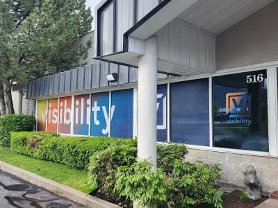Visibility Signs & Graphics portfolio photo