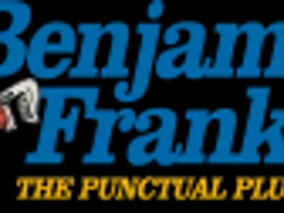 Benjamin Franklin Plumbing