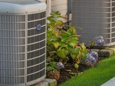 Heating and Cooling System