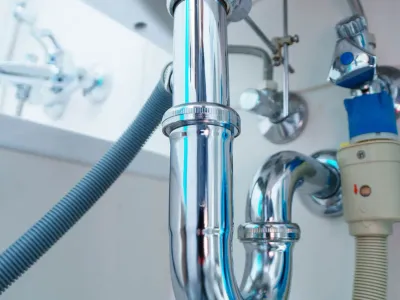 Plumbing Masters portfolio photo