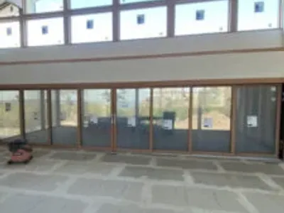 Gojehos Construction services MA