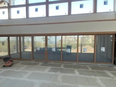 Gojehos Construction services MA