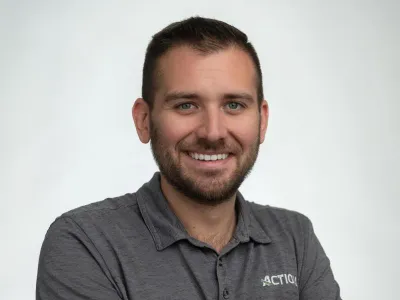 Dylan Kreifels