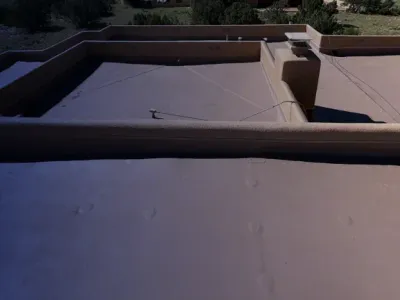 Roofing Service in Santa Fe, NM