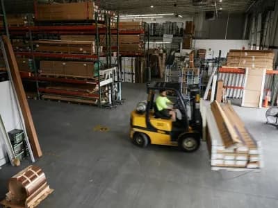 Lansing Building Products - Salt Lake City, UT portfolio photo