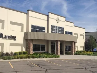 Lansing Building Products - Salt Lake City, UT portfolio photo