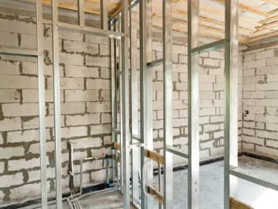 Complete Drywall & Painting - Full Service Drywall for Builders, Developers & General Contractors portfolio photo
