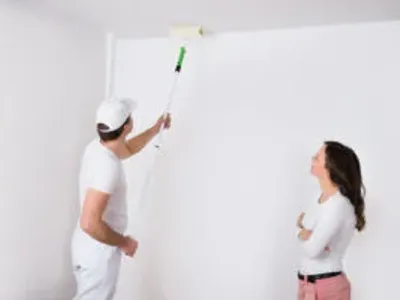 Complete Drywall & Painting - Full Service Drywall for Builders, Developers & General Contractors portfolio photo