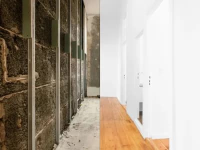 Complete Drywall & Painting - Full Service Drywall for Builders, Developers & General Contractors portfolio photo