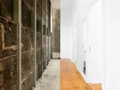 Complete Drywall & Painting - Full Service Drywall for Builders, Developers & General Contractors portfolio photo
