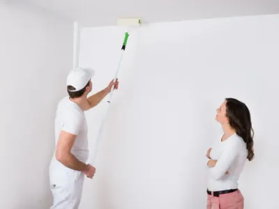 Complete Drywall & Painting - Full Service Drywall for Builders, Developers & General Contractors portfolio photo