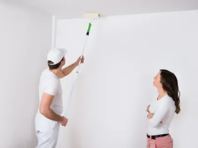 Complete Drywall & Painting - Full Service Drywall for Builders, Developers & General Contractors portfolio photo