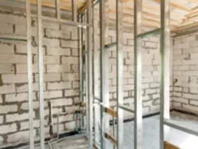 Complete Drywall & Painting - Full Service Drywall for Builders, Developers & General Contractors portfolio photo