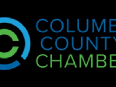 Columbia County Chamber Transparent Background