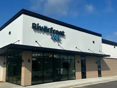 Commercial Construction