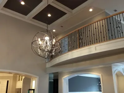 Indoor Lighting