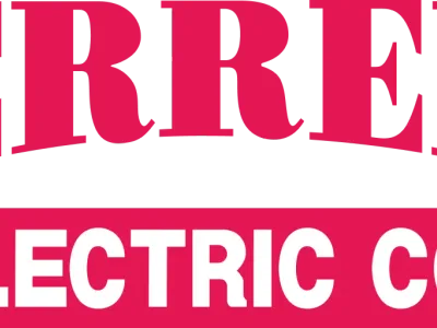 Ferrell Electric portfolio photo