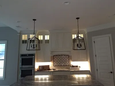 Home Electrical Service