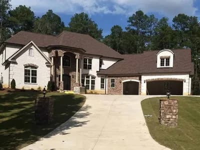 Residential Construction