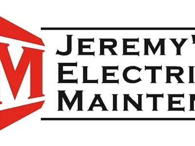 Jeremy Electrical portfolio photo
