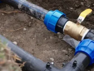 plumbing system