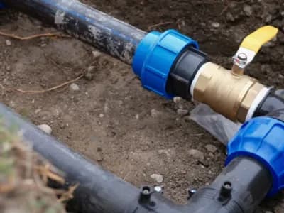 plumbing system