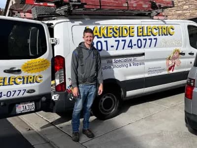 Lakeside Electric Inc portfolio photo