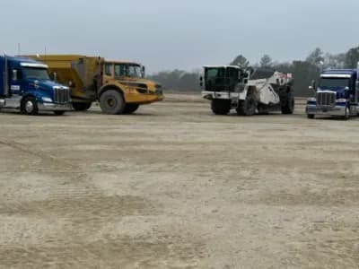 Land Clearing Services