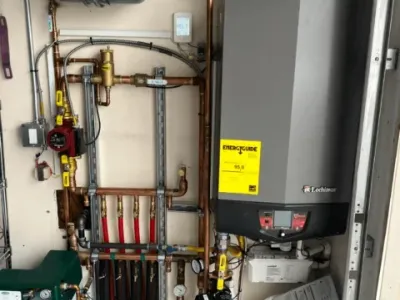 Full System Installation