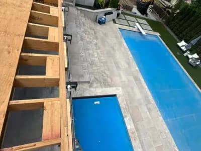 gutter system