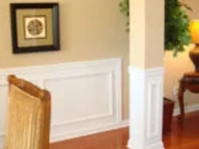 Home Page | S. Clifton Construction – Custom Interior Trim | Atlanta, GA portfolio photo