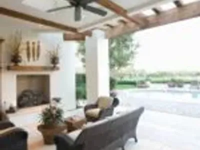 Home Page | S. Clifton Construction – Custom Interior Trim | Atlanta, GA portfolio photo