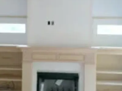 Home Page | S. Clifton Construction – Custom Interior Trim | Atlanta, GA portfolio photo