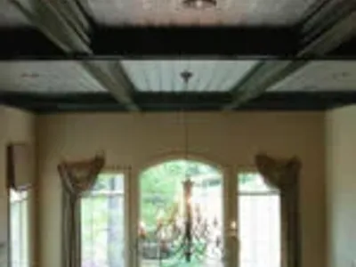 Home Page | S. Clifton Construction – Custom Interior Trim | Atlanta, GA portfolio photo