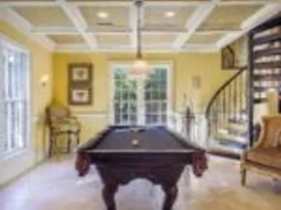 Home Page | S. Clifton Construction – Custom Interior Trim | Atlanta, GA portfolio photo