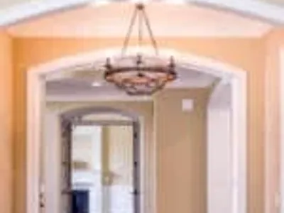 Home Page | S. Clifton Construction – Custom Interior Trim | Atlanta, GA portfolio photo