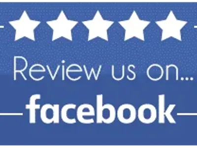 Write a Review on Facebook