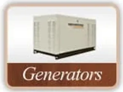 Generators Columbus
