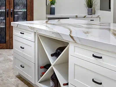 Tucson Cabinets & Stoneworks portfolio photo