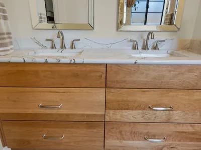 Tucson Cabinets & Stoneworks portfolio photo