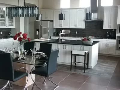 Tucson Cabinets & Stoneworks portfolio photo