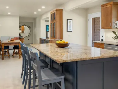 Tucson Cabinets & Stoneworks portfolio photo