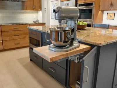 Tucson Cabinets & Stoneworks portfolio photo