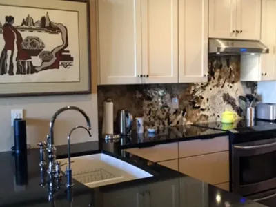 Tucson Cabinets & Stoneworks portfolio photo